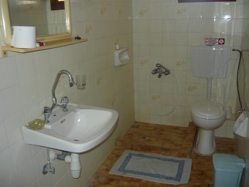 Villa Victoria Makríjalosz Kültér fotó
