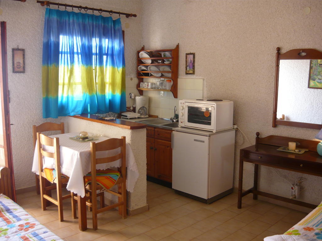 Villa Victoria Makríjalosz Szoba fotó